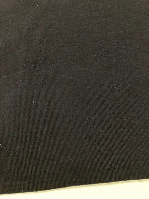 Allegro/カーディガン/ボレロ/トップス/ブラック/XL