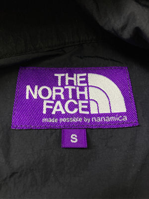 THE NORTH FACE/ザノースフェイス/ナイロンジャケット/ジャケット/アウター/ブラック/S
