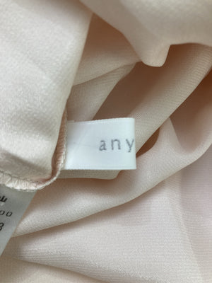 any sis/エニィスィス/ドレス/ワンピース/ドレス/オレンジ/3