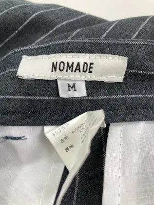 NOMADE/その他パンツ/パンツ/ブラック/M