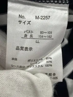 WORLD PLANET/Tシャツ/カットソー/トップス/ネイビー/LL