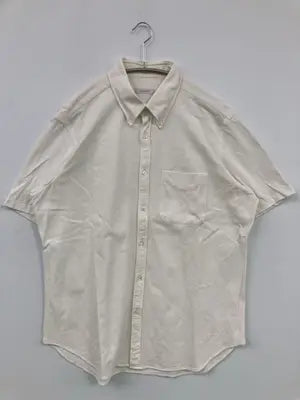 ARCODIO/ポロシャツ/トップス/ホワイト/XL