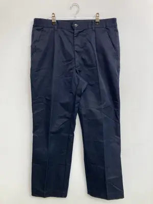 SASARI/スラックス/パンツ/ネイビー/85cm