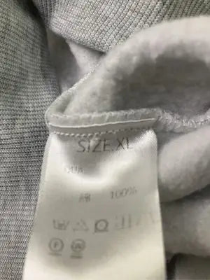 CHICK/チック/スウェット/トップス/グレー/XL