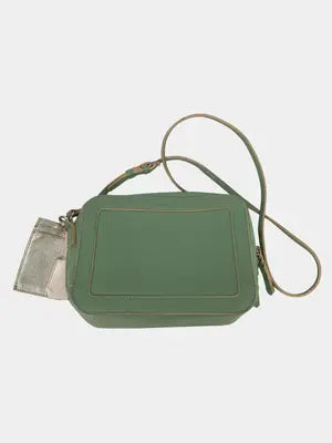 niko and .../ニコアンド/ショルダーバッグ/バッグ/グリーン