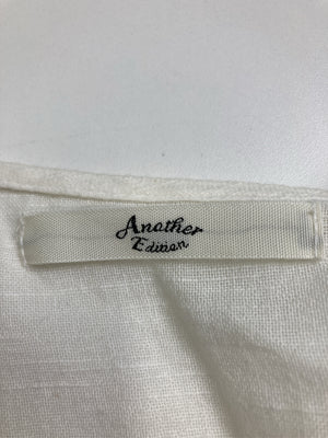 Another Edition/カーディガン/ボレロ/トップス/ホワイト