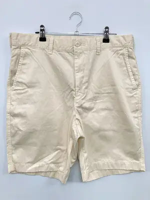 UNIQLO/ユニクロ/チノパンツ/パンツ/ホワイト/M  ウエスト76-84cm