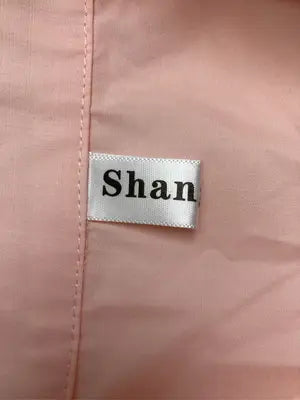 Shang Pin/シャツ/ブラウス/トップス/ピンク