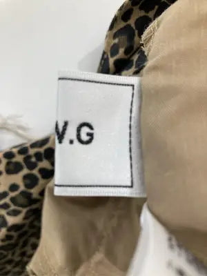 W.W.G/フーズフーギャラリー/その他パンツ/パンツ/ベージュ/F