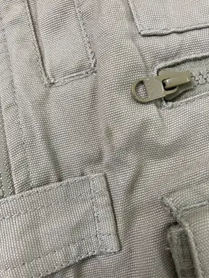wool rich/ウールリッチ/ベスト/トップス/カーキ/L