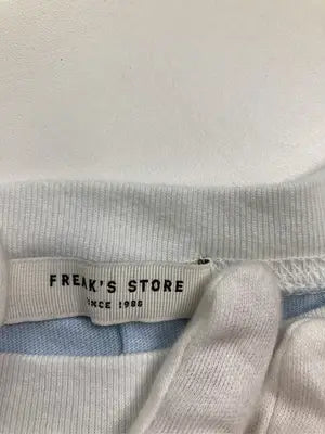FREAK'S STORE/フリークスストア/Tシャツ/カットソー/トップス/スカイブルー/F