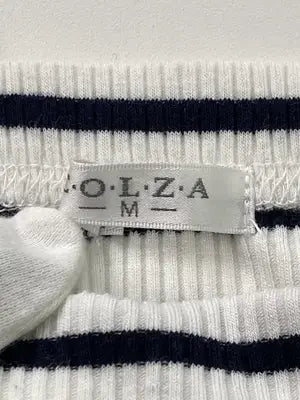 COLZA/コルザ/キャミソール/トップス/ネイビー/M