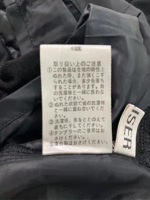 APAISER/Tシャツ/カットソー/トップス/ブラック/M-L