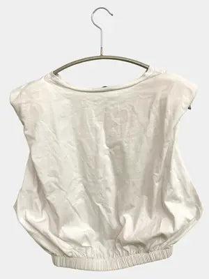 ZARA/ザラ/Tシャツ/カットソー/トップス/ホワイト/USA M