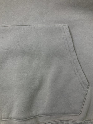 パーカー/トップス/ベージュ/L