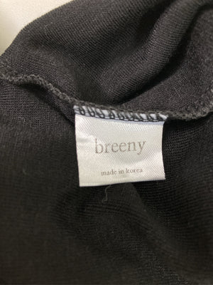 その他トップス/トップス/ブラック