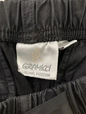 GRAMICCI/グラミチ/カーゴパンツ/パンツ/ブラック/M