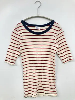 Miller/ミラー/Tシャツ/カットソー/トップス/ホワイト/FREE