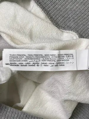 ZARA/ザラ/ベスト/トップス/ホワイト/USA L