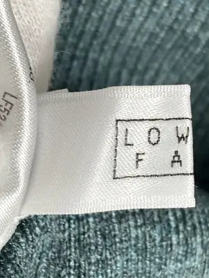 LOWRYS FARM/ローリーズファーム/ロングスカート/スカート/グリーン/F