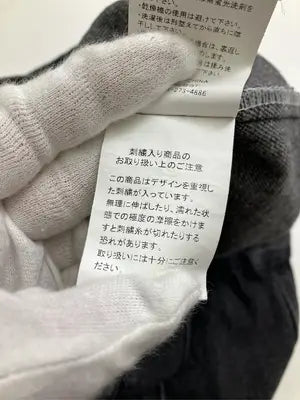 A.T.C/ベスト/トップス/ブラック/F