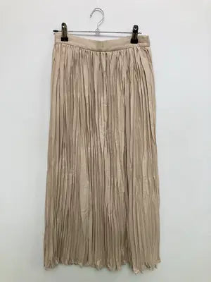 SENSE OF PLACE/センスオブプレイス/スカート/スカート/ベージュ/Free