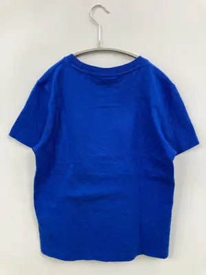 Ames/エイムズ/Tシャツ/カットソー/トップス/ブルー/S