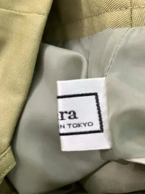 Cara/カーラ/その他パンツ/パンツ/カーキ/CARA01