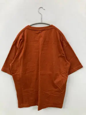 UNIQLO U/ユニクロユー/Tシャツ/カットソー/トップス/ブラウン/M