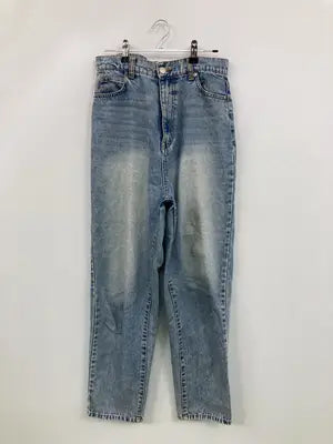 Chaco closet/チャコクローゼット/デニムパンツ/パンツ/ブルー/XL