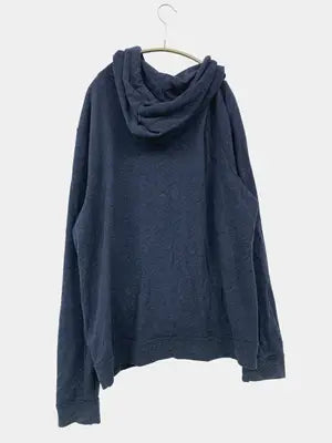 HOLLISTER/ホリスター/パーカー/トップス/ネイビー/XL