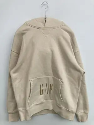 GAP/ギャップ/パーカー/トップス/ベージュ/S