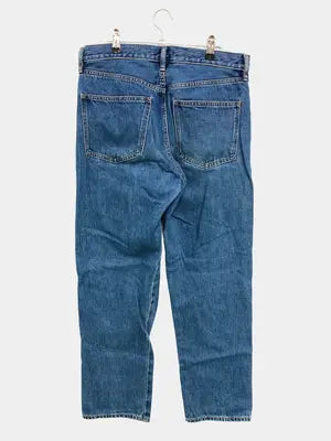 UNIQLO U/ユニクロユー/デニムパンツ/パンツ/ブルー/30 (76cm)