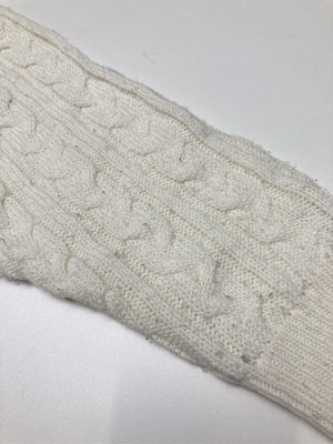 GIORDANO/ジョルダーノ/ニット/セーター/トップス/ホワイト/F