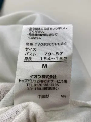 TOPVALU/トップバリュ/チュニック/ワンピース/ドレス/その他/M