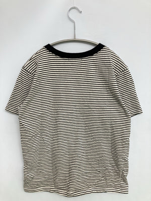 Tahiti/Tシャツ/カットソー/トップス/ブラック