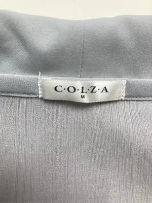 COLZA/コルザ/その他トップス/トップス/グレー/M