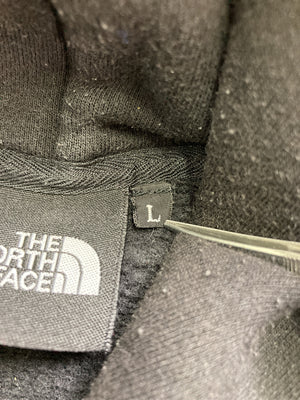 THE NORTH FACE/ザノースフェイス/パーカー/トップス/ブラック/L