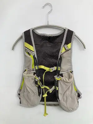 MOUNTAIN HARD WEAR/ベスト/トップス/ベージュ