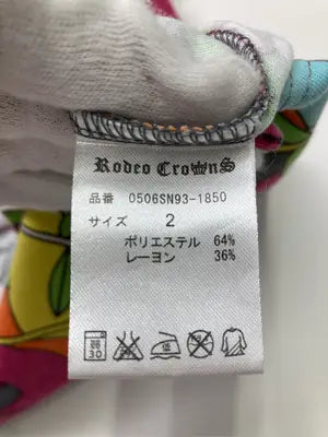 RODEO CROWNS/ロデオクラウンズ/ワンピース/ワンピース/ドレス/その他/2