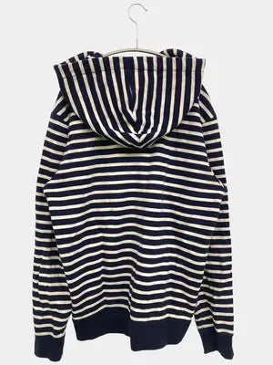 American Eagle Outfitters/アメリカンイーグルアウトフィッターズ/パーカー/トップス/ネイビー/M