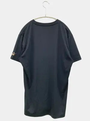 PUMA/プーマ/Tシャツ/カットソー/トップス/ブラック/L