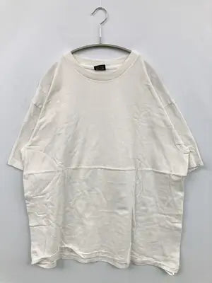 SCREEN STARS BEST/スクリーンスターズベスト/Tシャツ/カットソー/トップス/ホワイト/L