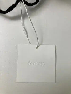 forksy./フォルクシー/ワンピース/ワンピース/ドレス/ブラック/F