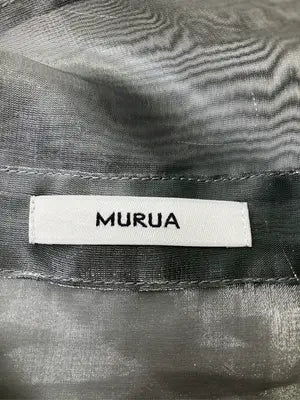 MURUA/ムルーア/その他アウター/ジャケット/アウター/ブラック/F