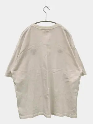 epnok/エプノック/Tシャツ/カットソー/トップス/アイボリー/M
