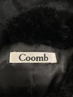 Coomb/その他アウター/ジャケット/アウター/ブラック/F
