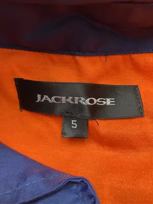 JACKROSE/ジャックローズ/ジャージ/トラックジャケット/トップス/ブルー/5