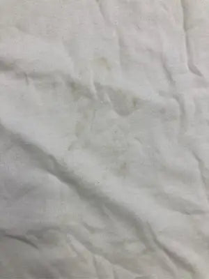 KHALITA/ハリータ/Tシャツ/カットソー/トップス/ホワイト/L