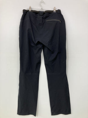 MILLET/ミレー/スラックス/パンツ/ネイビー/L